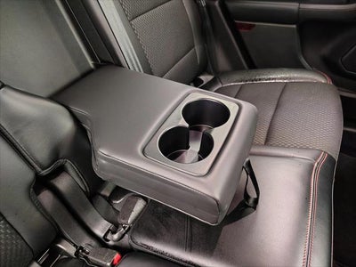2024 Ford Escape ST-Line Select