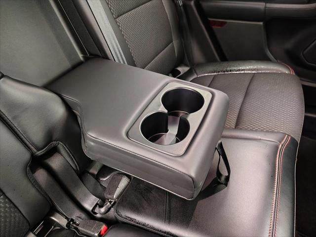 2024 Ford Escape ST-Line Select