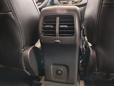 2024 Ford Escape ST-Line Select