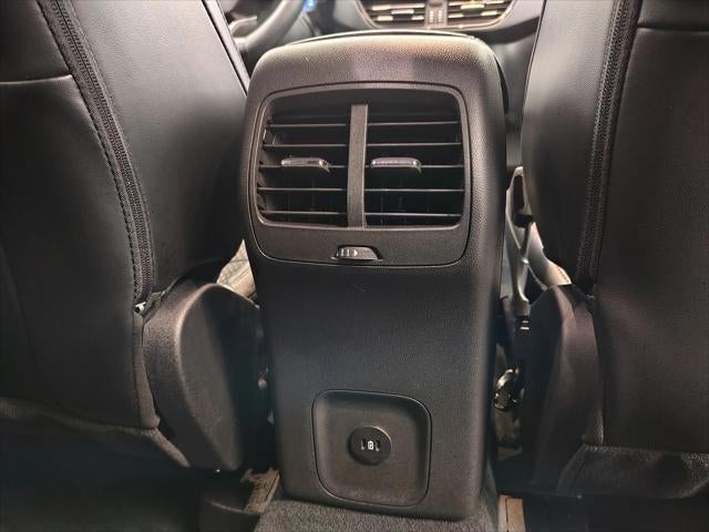2024 Ford Escape ST-Line Select