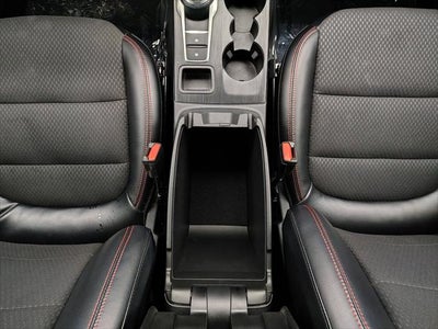2024 Ford Escape ST-Line Select