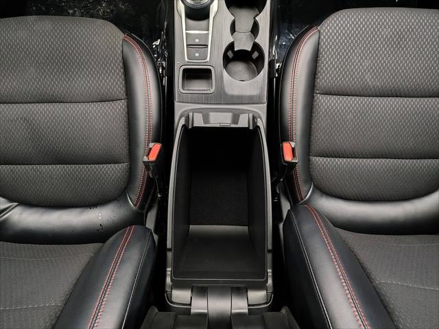 2024 Ford Escape ST-Line Select