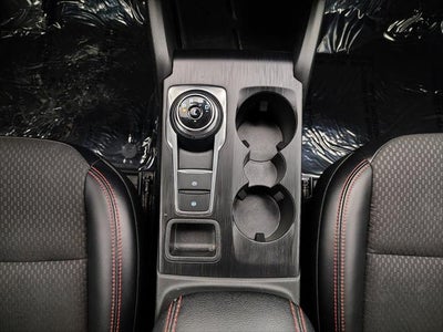 2024 Ford Escape ST-Line Select