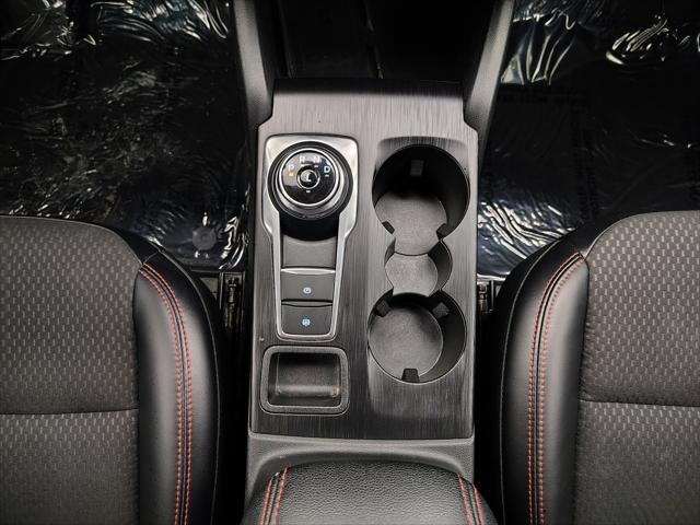 2024 Ford Escape ST-Line Select