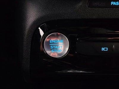 2024 Ford Escape ST-Line Select