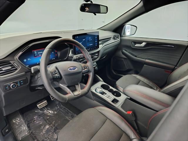 2024 Ford Escape ST-Line Select