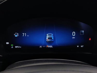 2024 Ford Escape ST-Line Select