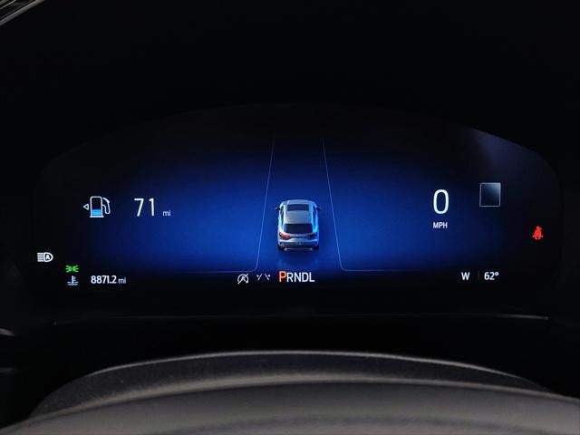 2024 Ford Escape ST-Line Select
