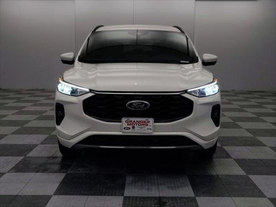 2024 Ford Escape ST-Line Select