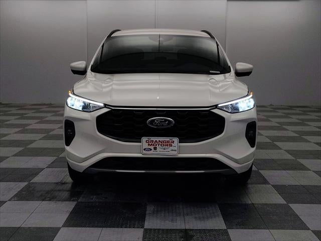 2024 Ford Escape ST-Line Select