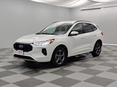 2024 Ford Escape ST-Line Select