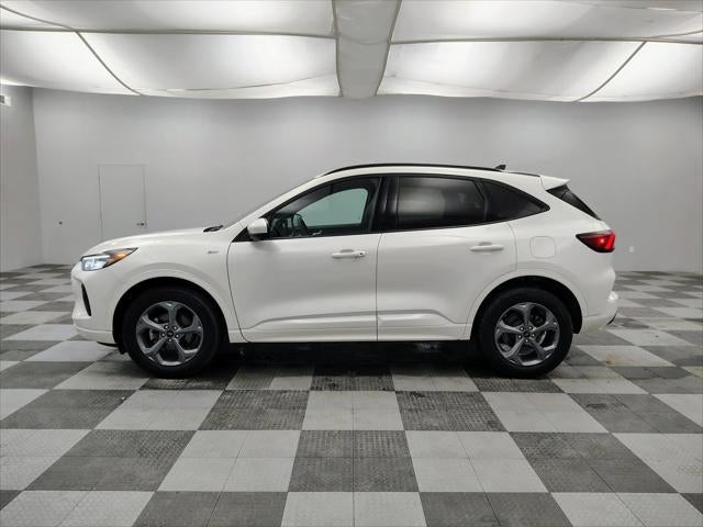 2024 Ford Escape ST-Line Select