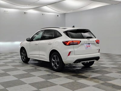 2024 Ford Escape ST-Line Select