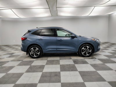 2023 Ford Escape ST-Line Elite