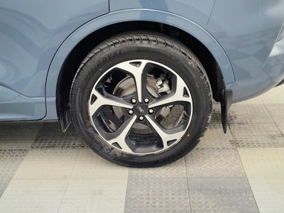 2023 Ford Escape ST-Line Elite
