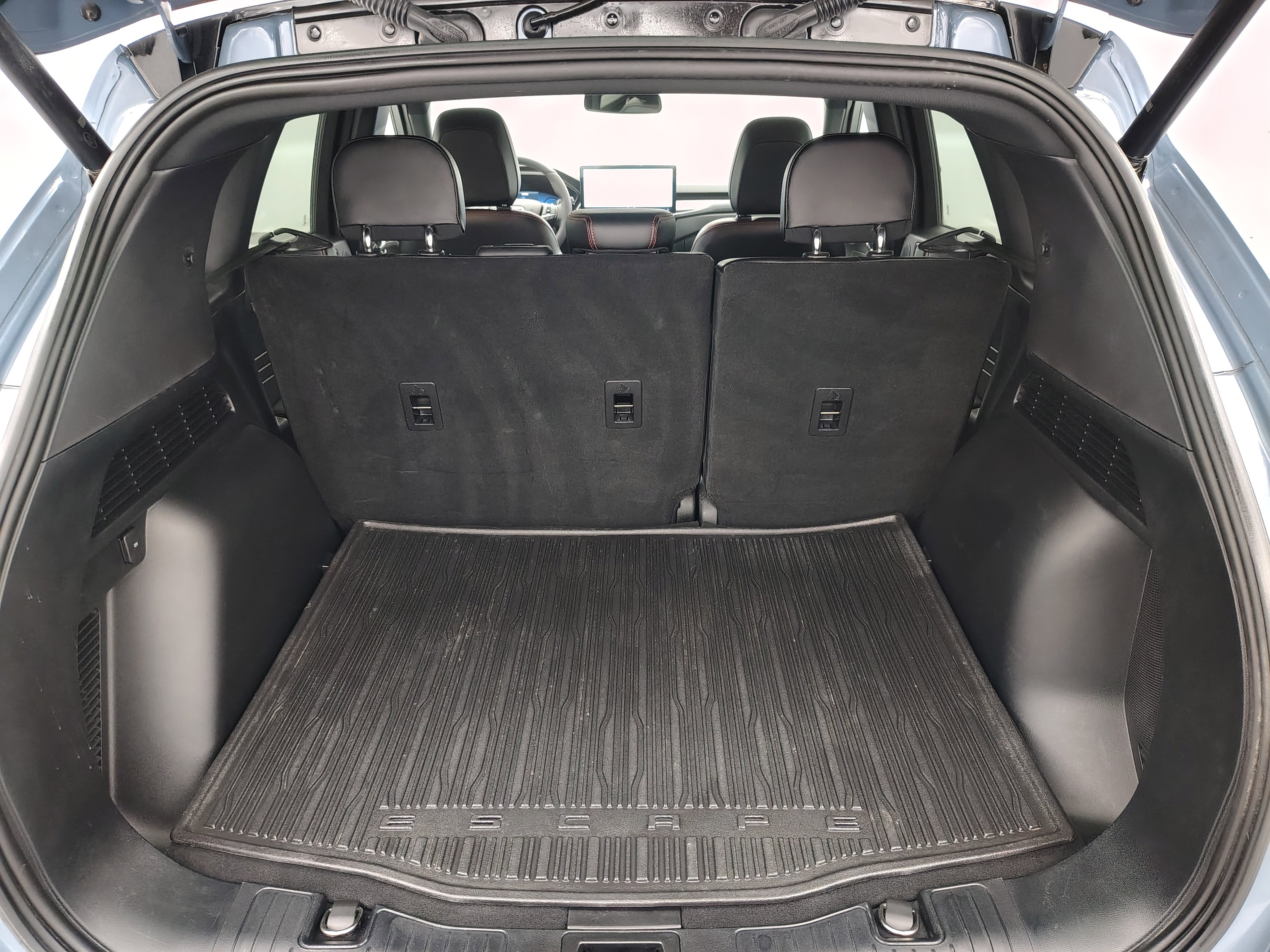 2023 Ford Escape ST-Line Elite