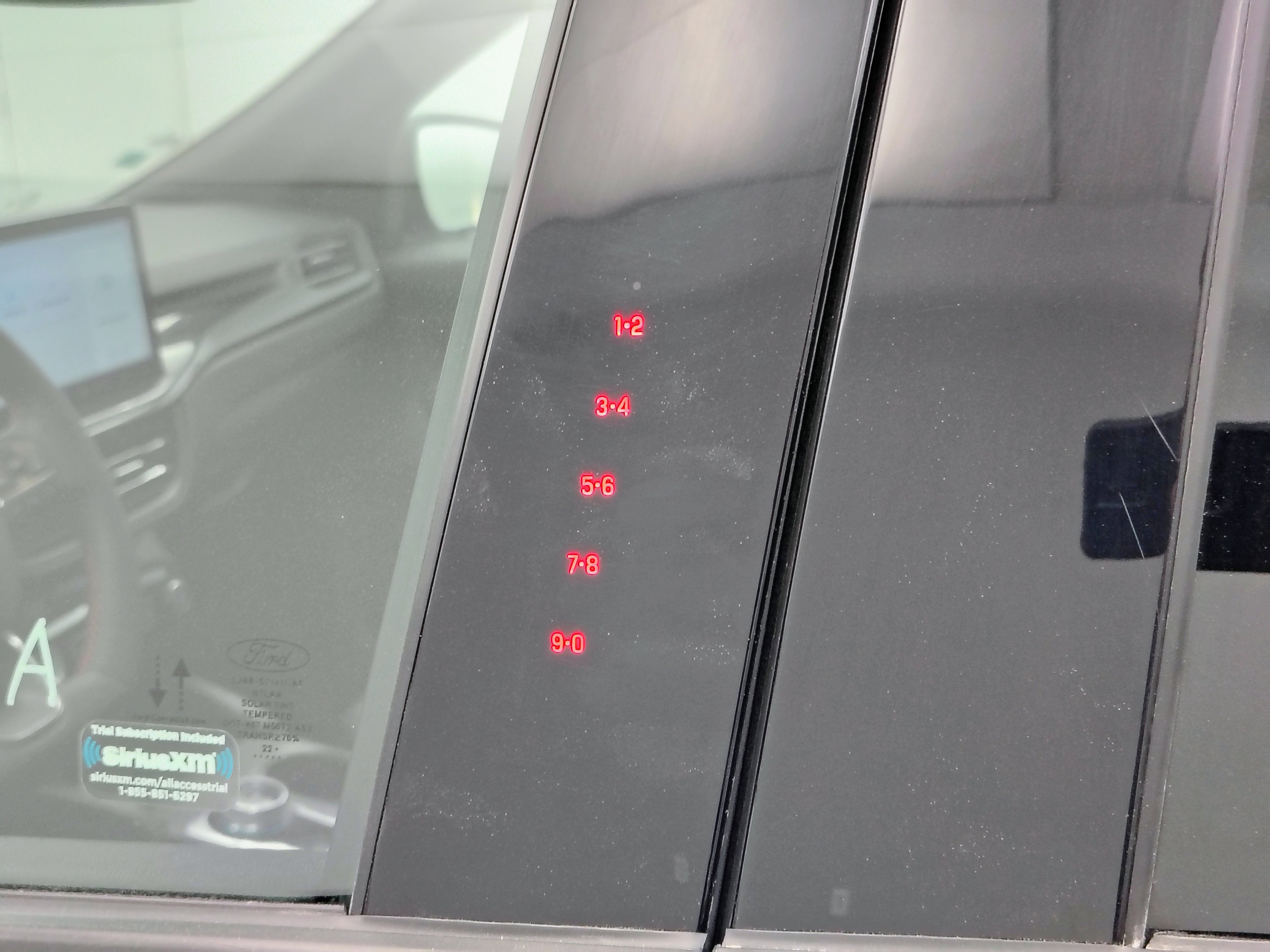 2023 Ford Escape ST-Line Elite