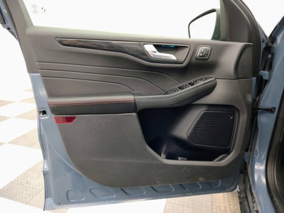 2023 Ford Escape ST-Line Elite