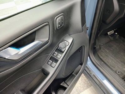 2023 Ford Escape ST-Line Elite