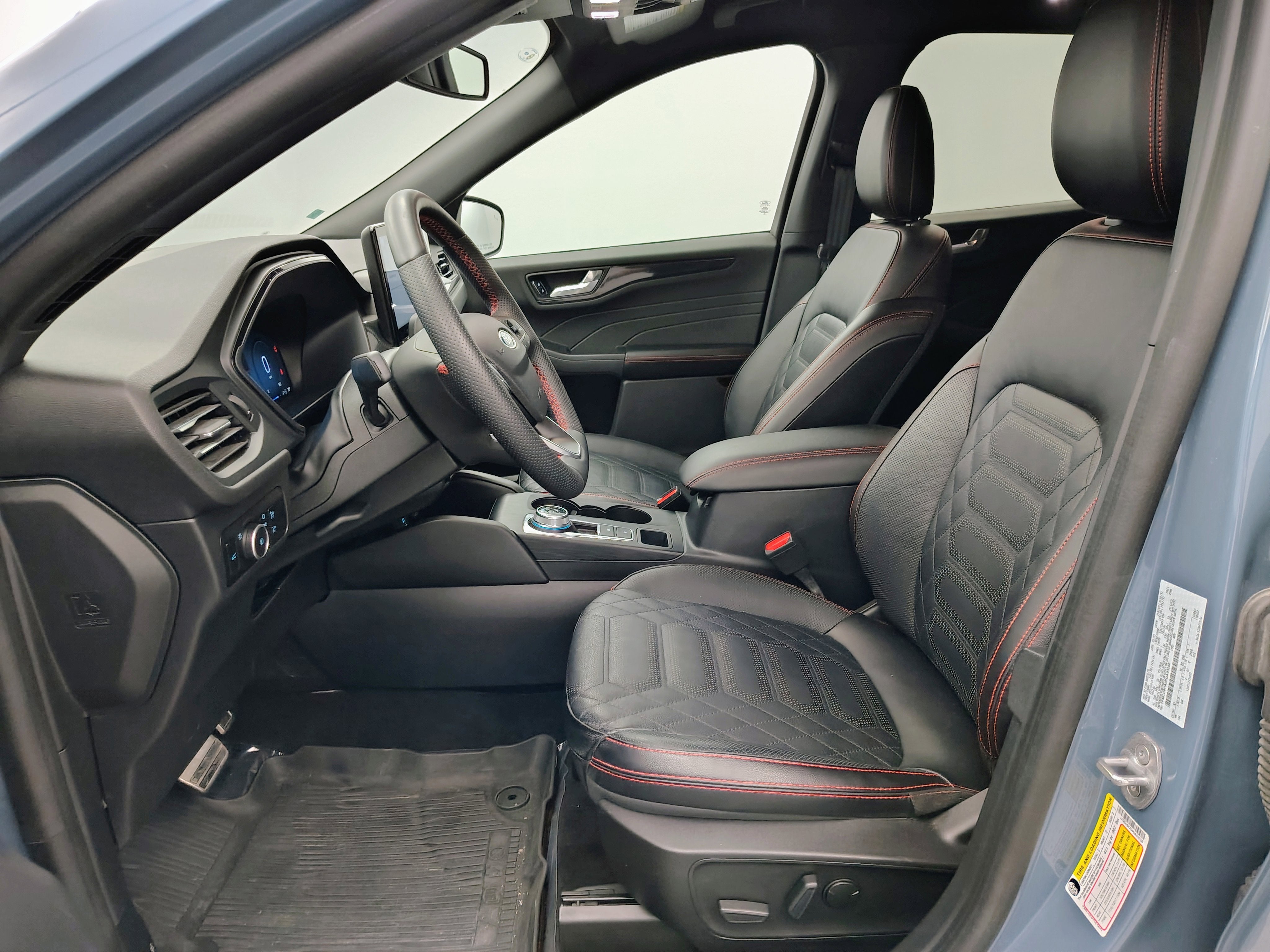 2023 Ford Escape ST-Line Elite