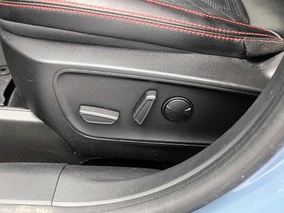 2023 Ford Escape ST-Line Elite