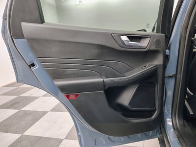 2023 Ford Escape ST-Line Elite