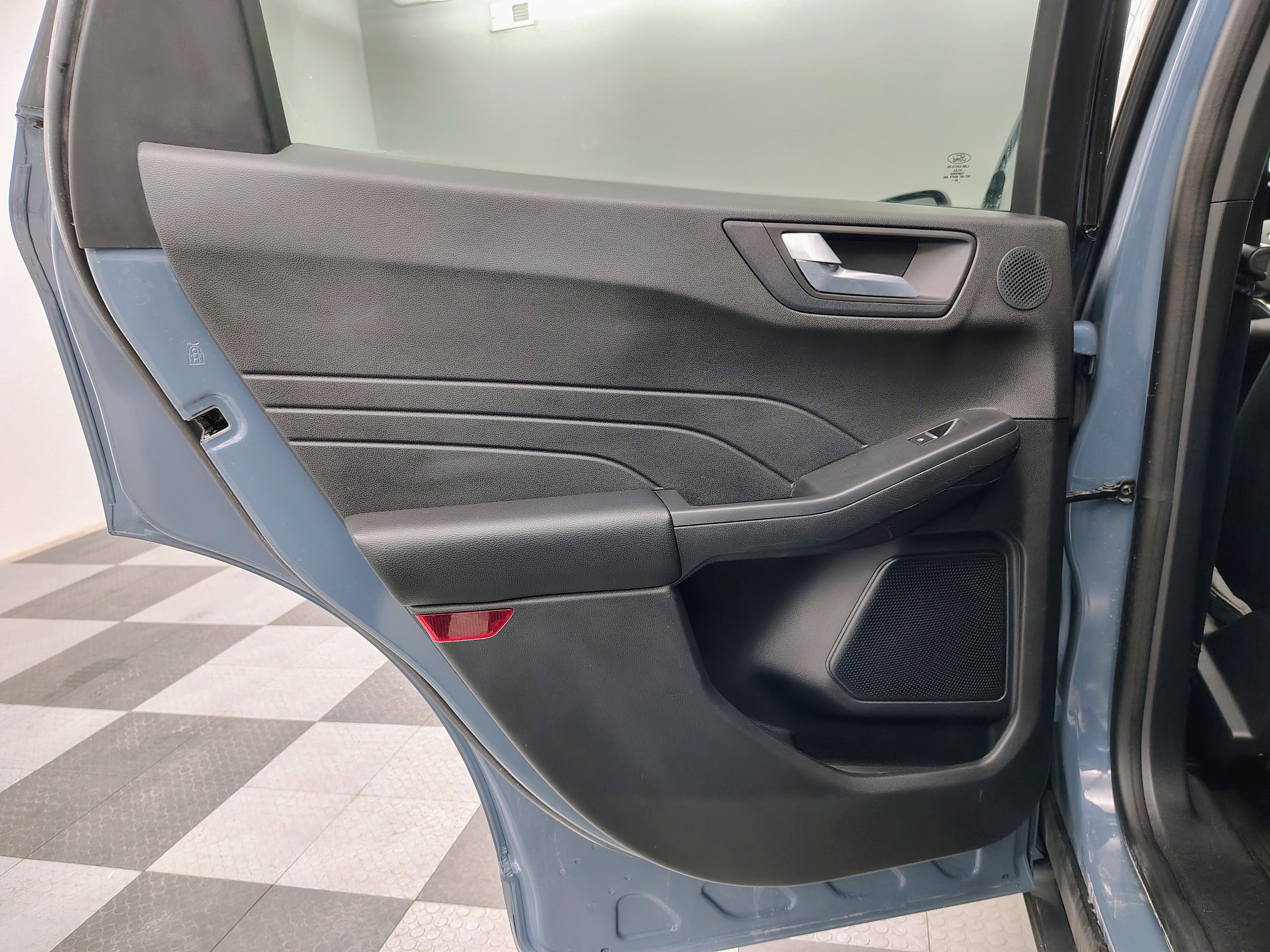 2023 Ford Escape ST-Line Elite