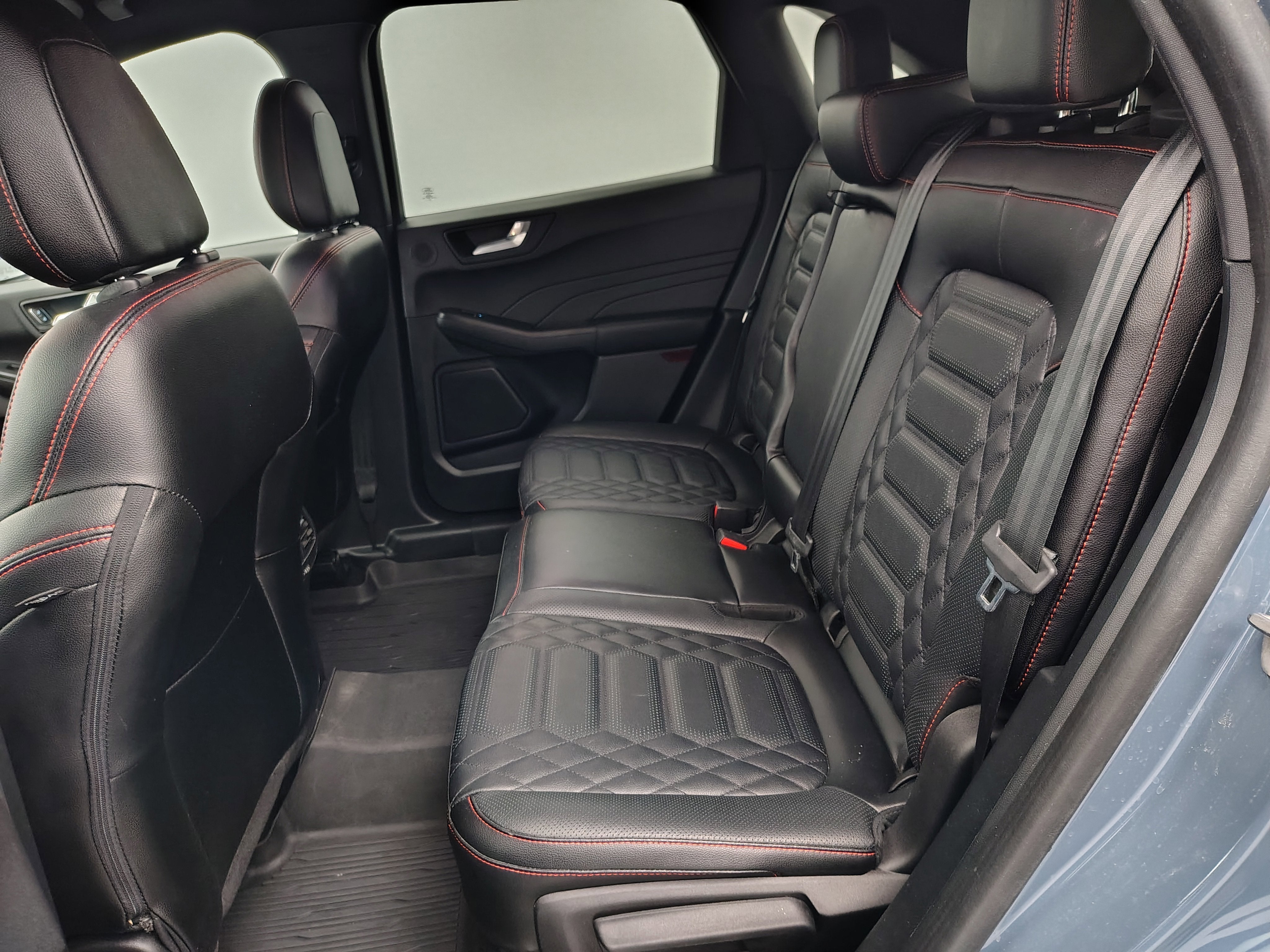 2023 Ford Escape ST-Line Elite