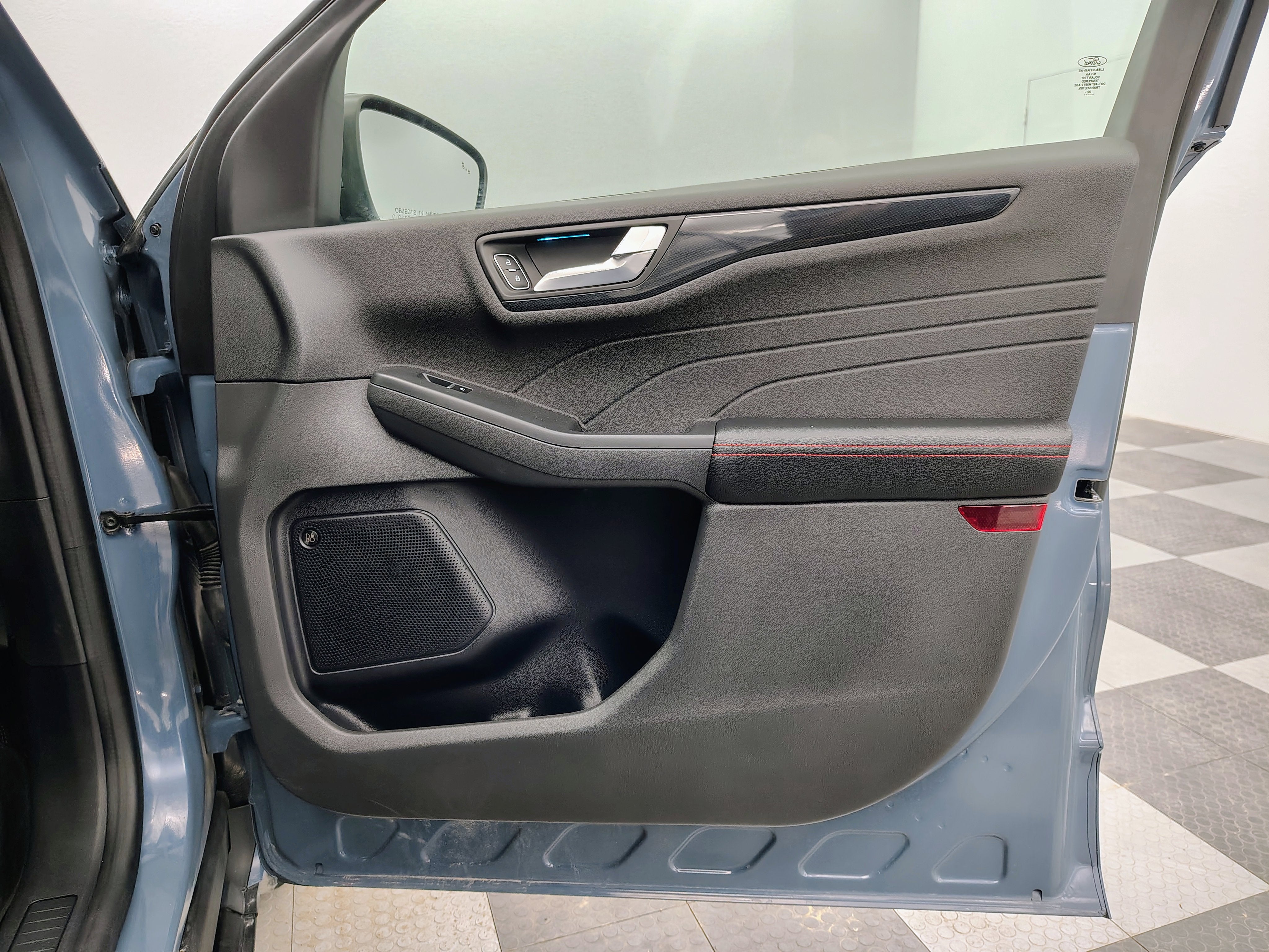 2023 Ford Escape ST-Line Elite