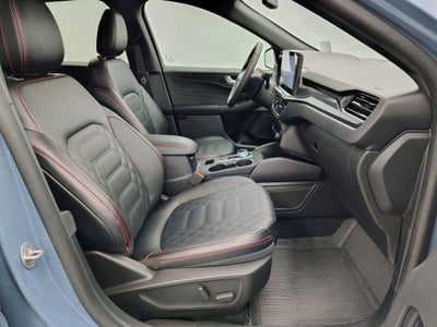 2023 Ford Escape ST-Line Elite