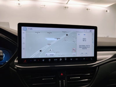 2023 Ford Escape ST-Line Elite