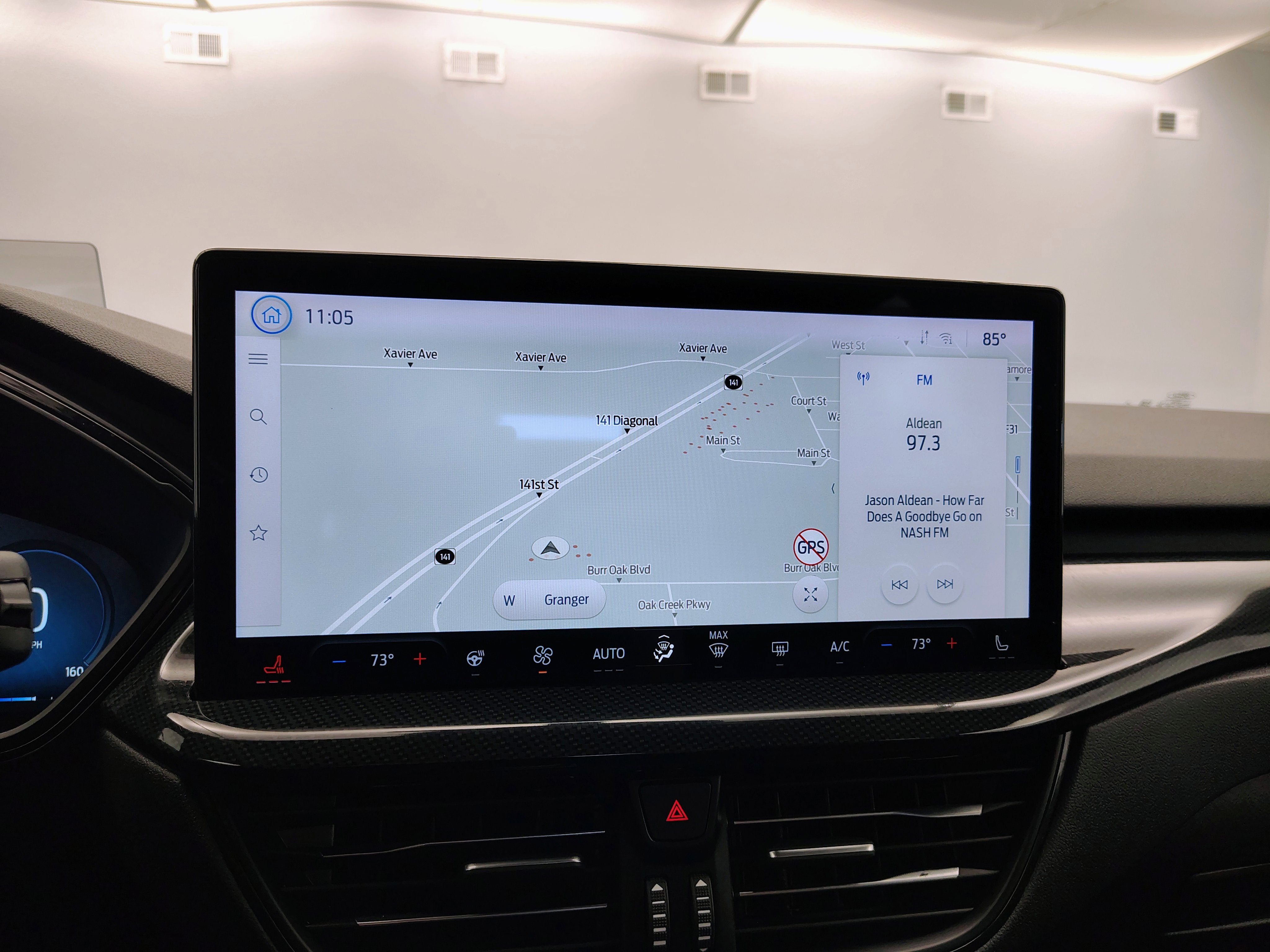 2023 Ford Escape ST-Line Elite