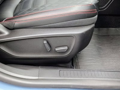 2023 Ford Escape ST-Line Elite