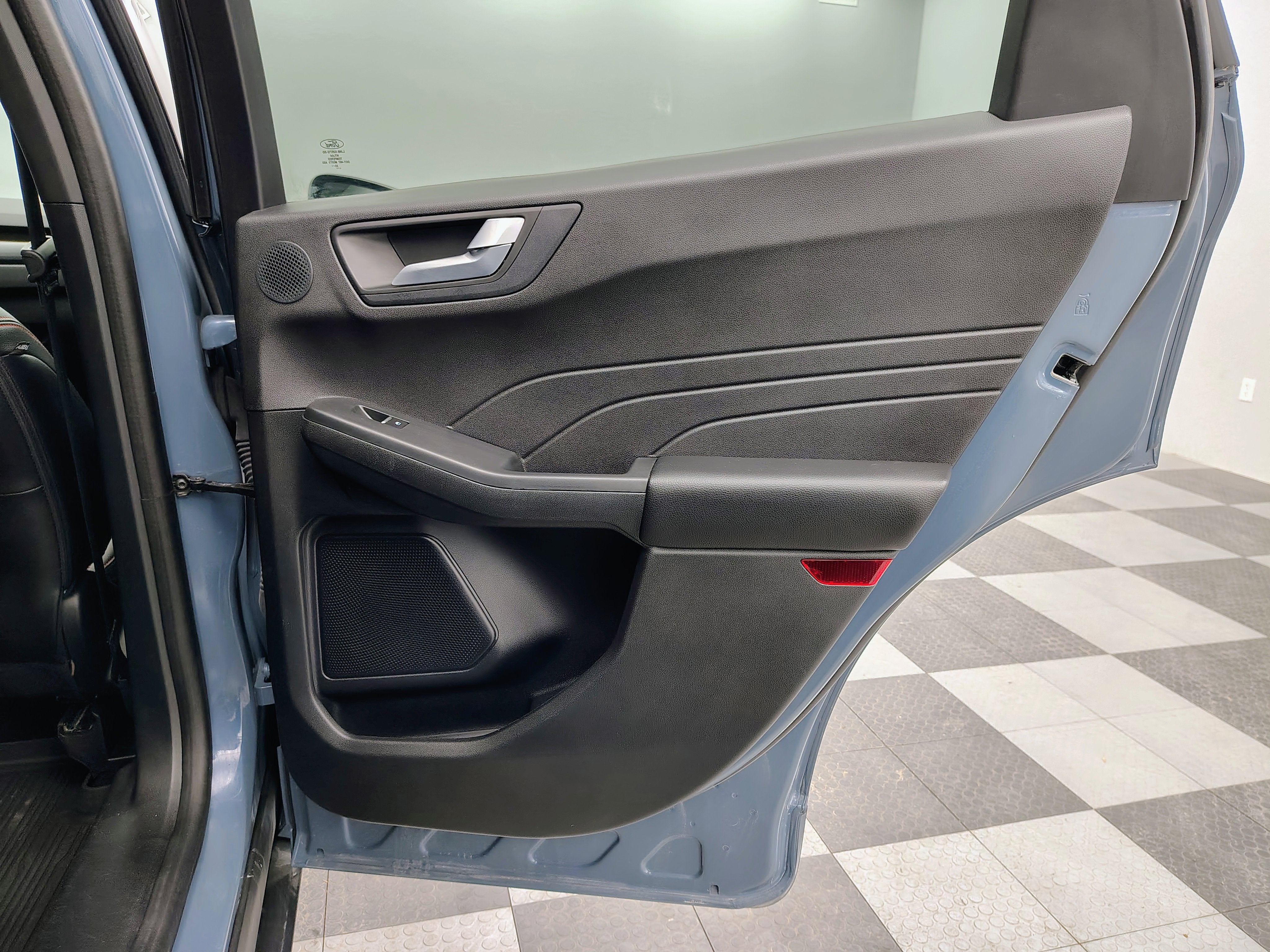 2023 Ford Escape ST-Line Elite