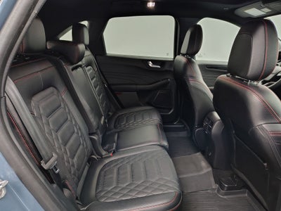 2023 Ford Escape ST-Line Elite