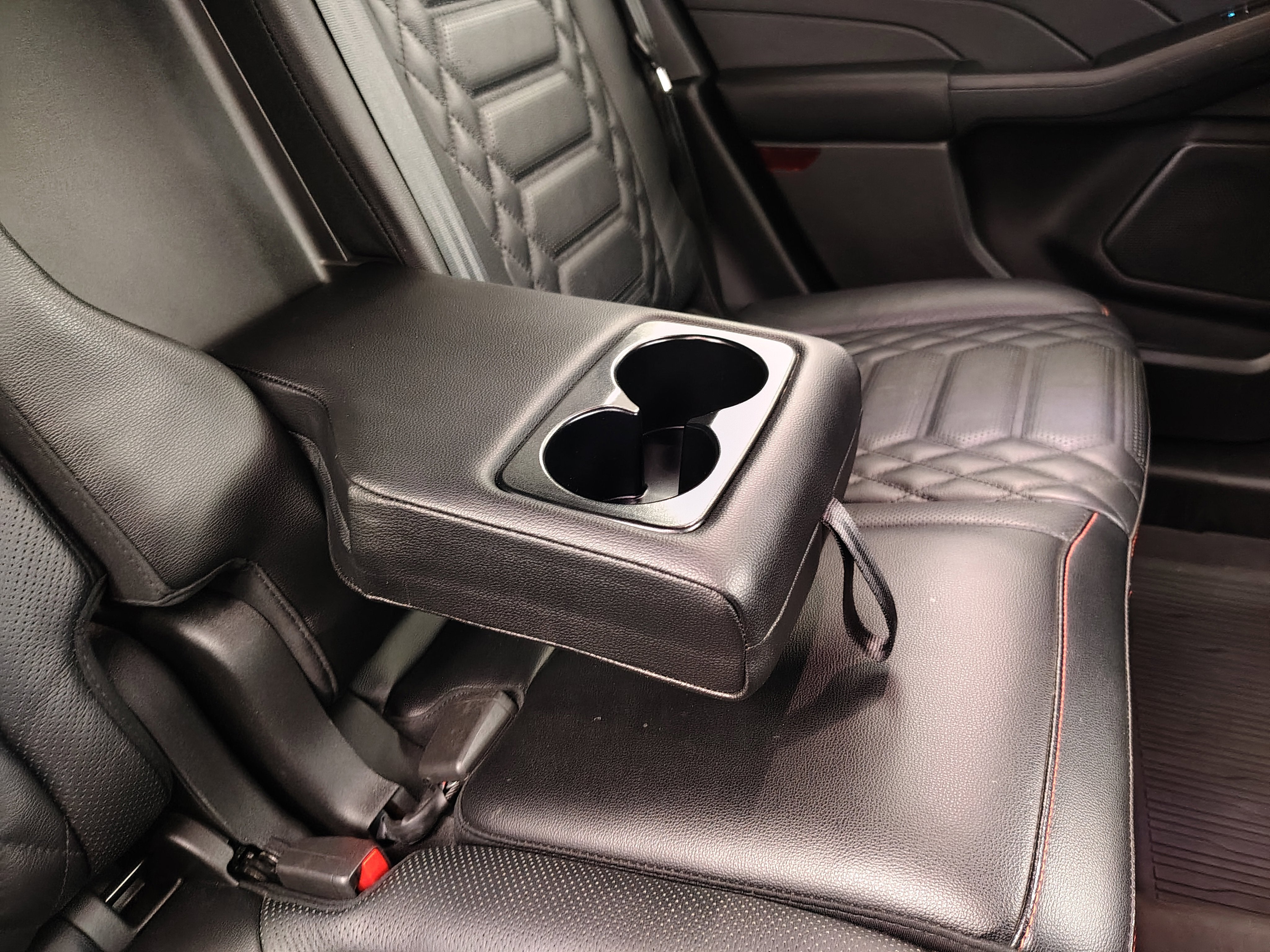 2023 Ford Escape ST-Line Elite