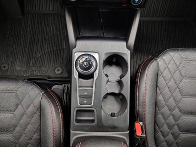 2023 Ford Escape ST-Line Elite