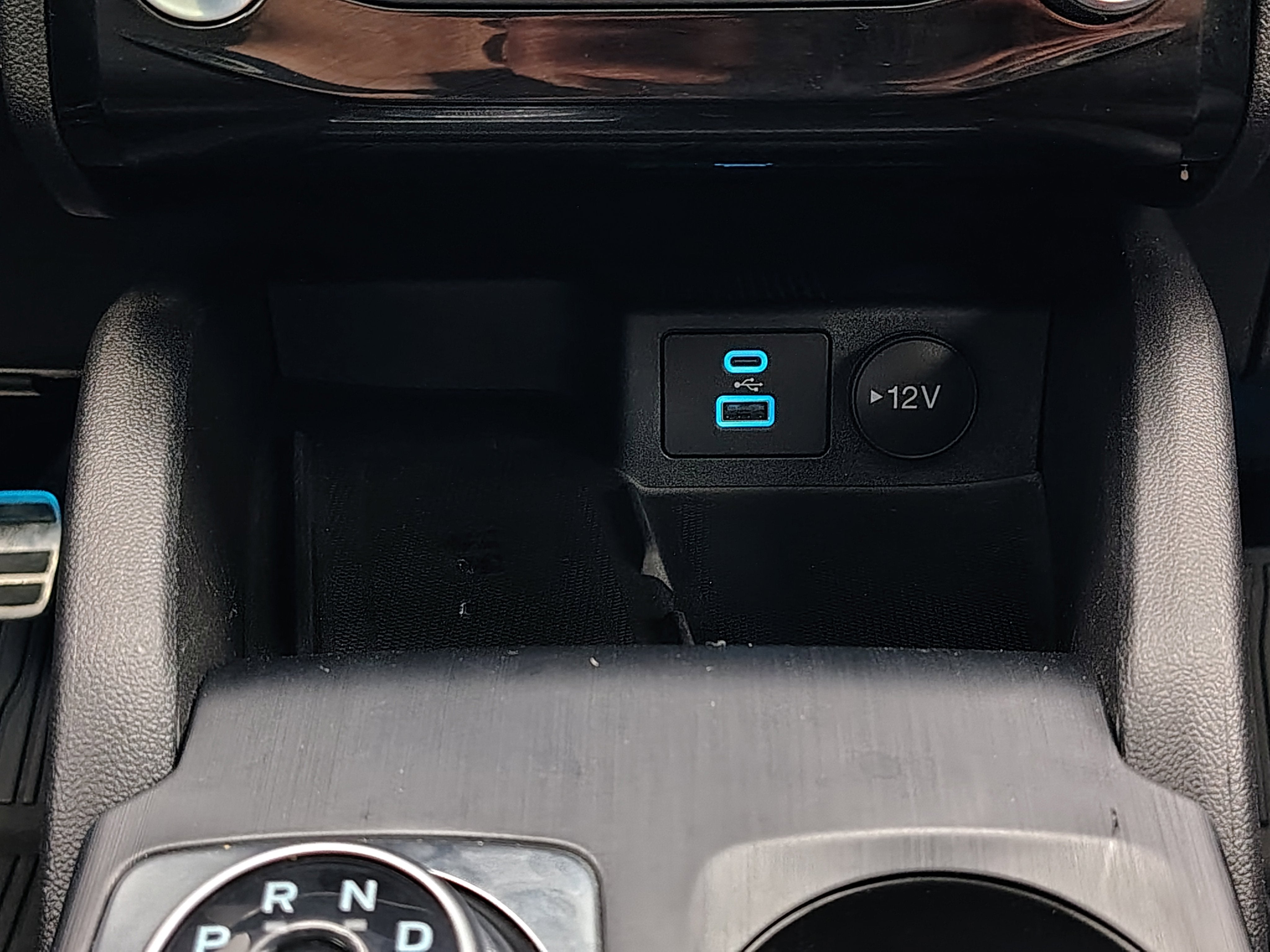 2023 Ford Escape ST-Line Elite