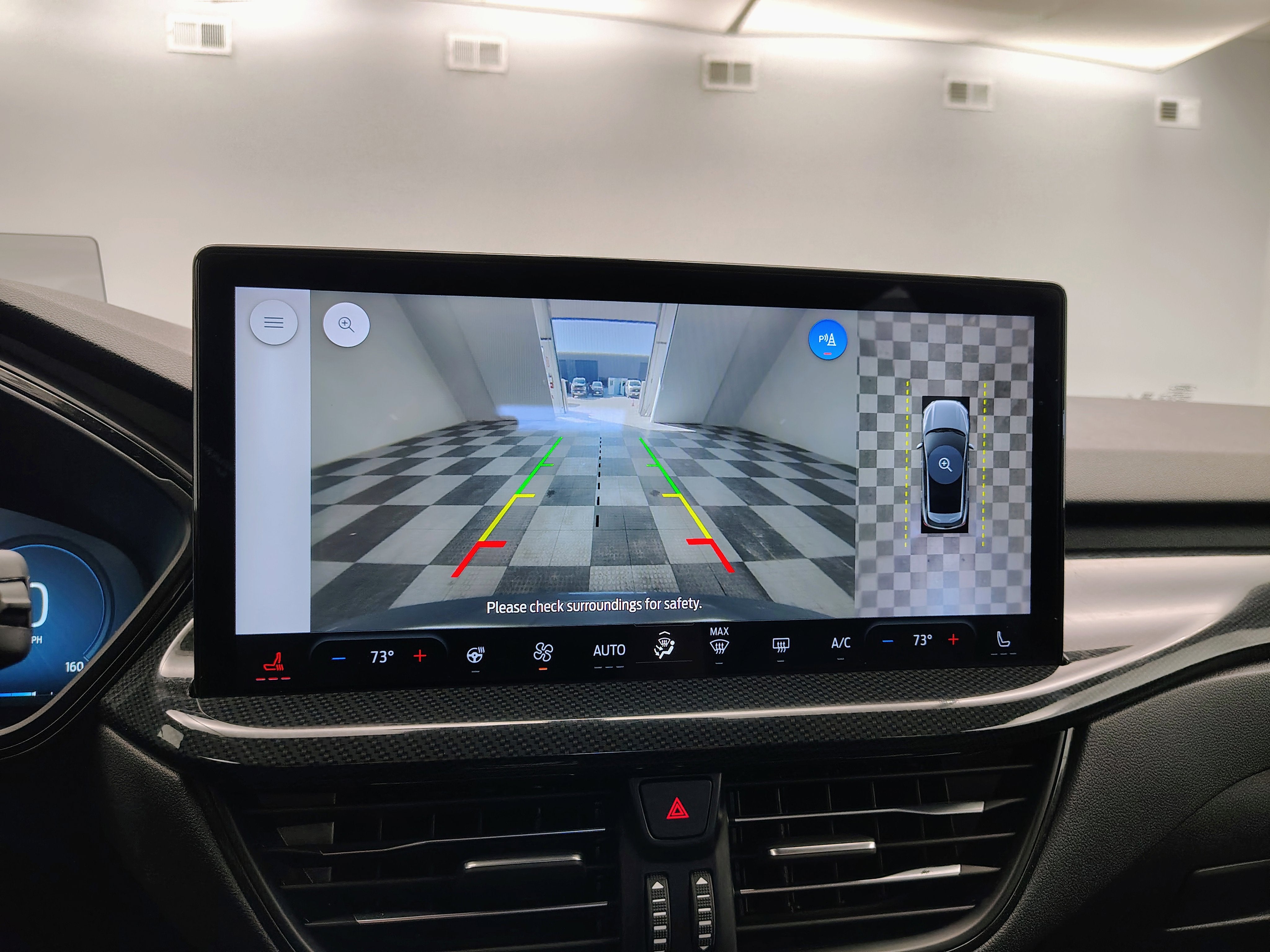 2023 Ford Escape ST-Line Elite