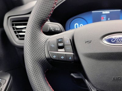 2023 Ford Escape ST-Line Elite