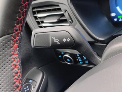 2023 Ford Escape ST-Line Elite