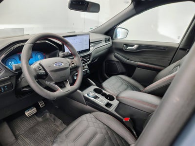 2023 Ford Escape ST-Line Elite