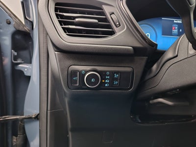 2023 Ford Escape ST-Line Elite