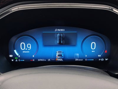 2023 Ford Escape ST-Line Elite