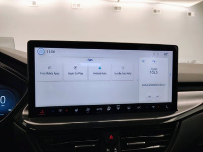 2023 Ford Escape ST-Line Elite