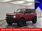 2021 Ford Bronco Wildtrak