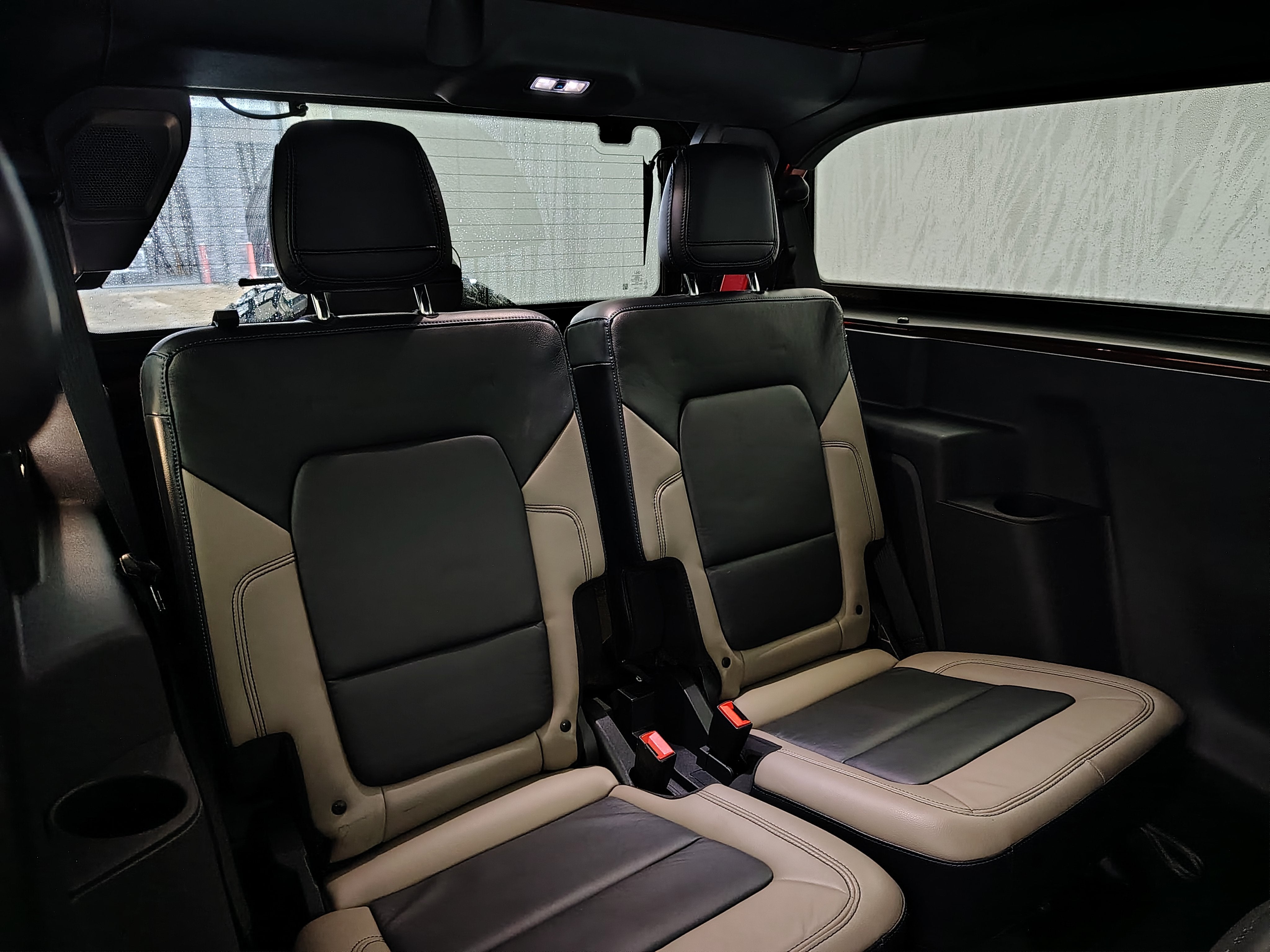 2021 Ford Bronco Wildtrak