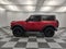2021 Ford Bronco Wildtrak