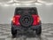 2021 Ford Bronco Wildtrak
