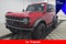 2021 Ford Bronco Wildtrak